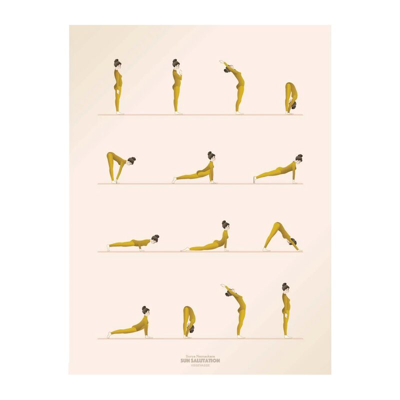 Sveltus Accessoire de yoga BALANCE BOARD coloris bois - 4MURS
