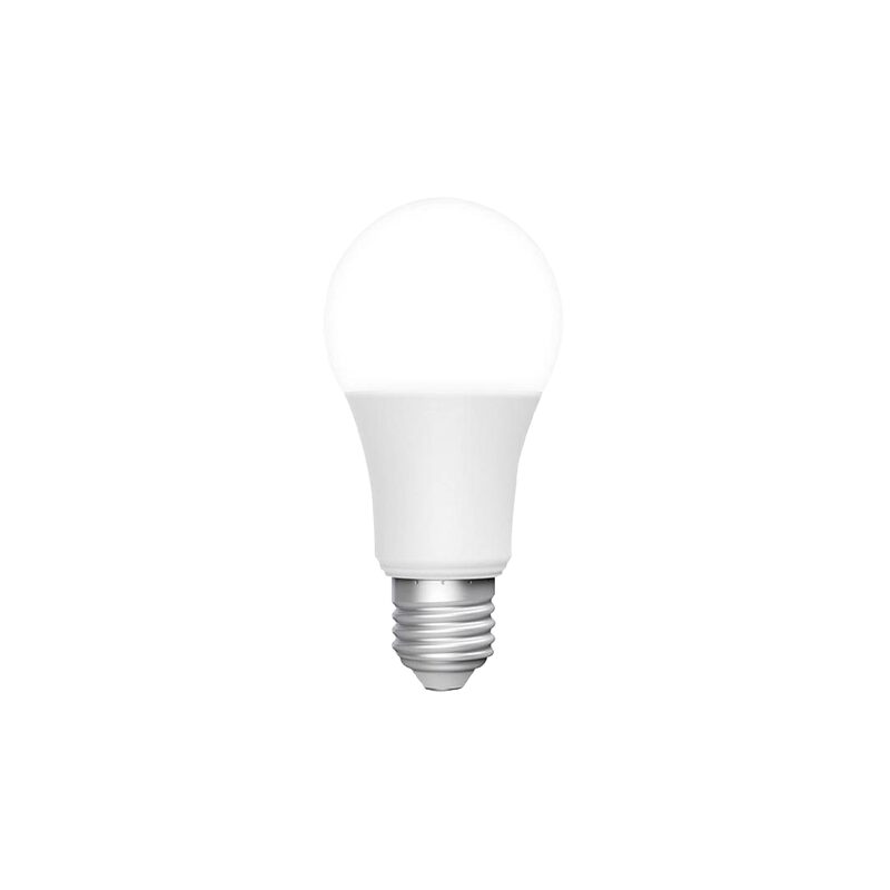 Ampoule LED STANDARD 75W E27 LUMIÈRE FROIDE blanc 10,9 x 6 cm - 4MURS