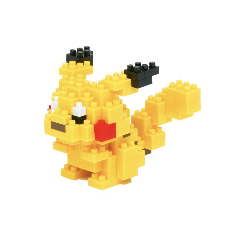 Jeux éducatifs Pokémon - Idées et achat Pokémon - Pikachu