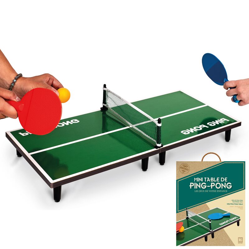 ping pong, SAC RANGEMENT 20 RAQUETTES PING PONG