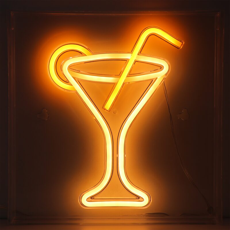 QUAI SUD Mélange pour cocktail PUNCH CARAÏBES - 4MURS